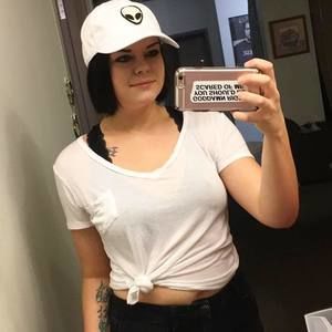 Meet your Posher, Teagan